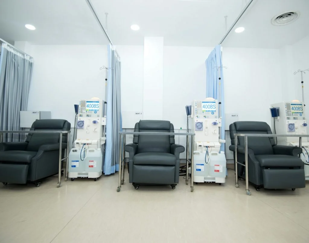 Dialysis Treatment