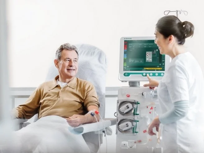 About Stone Medical
