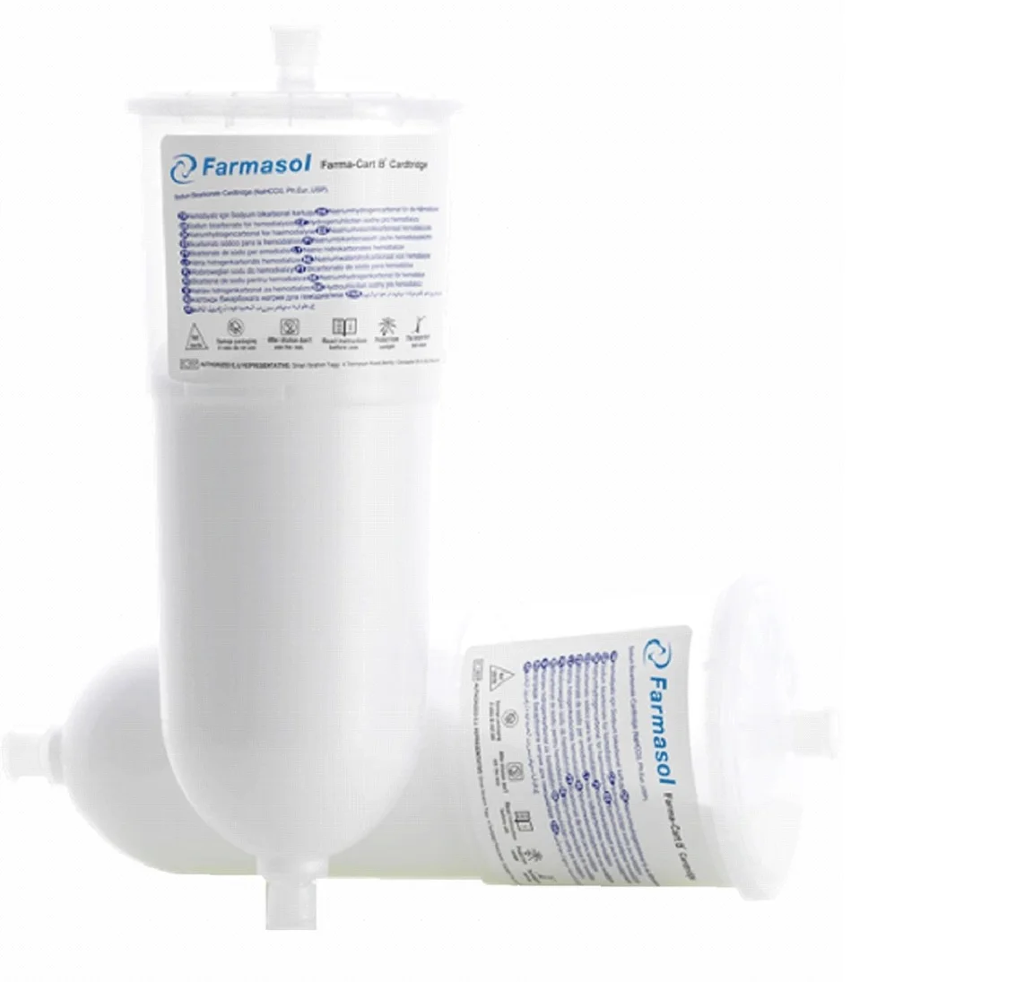 Bicarbonate Cartridges