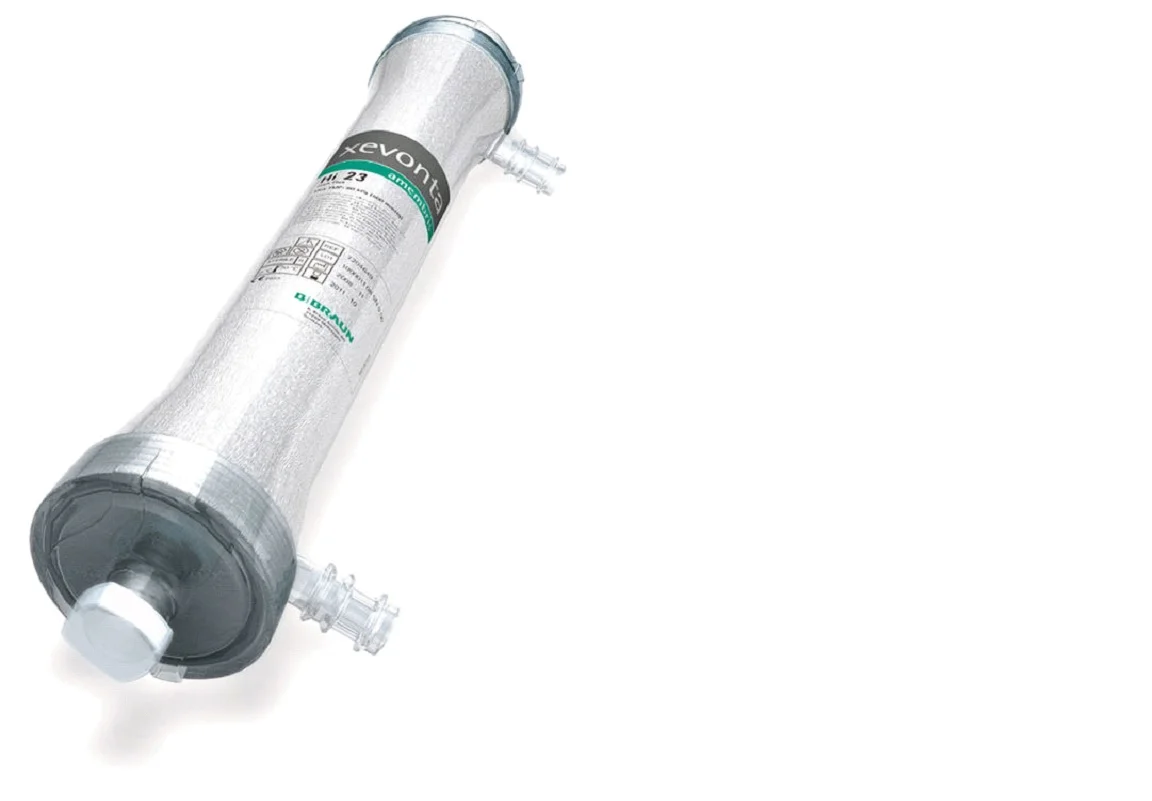 Dialyzers