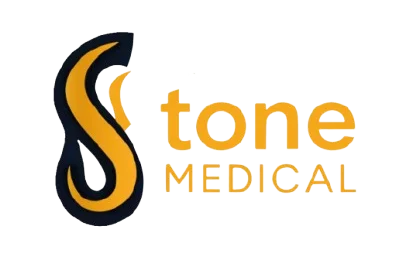 Stone Medical Logo