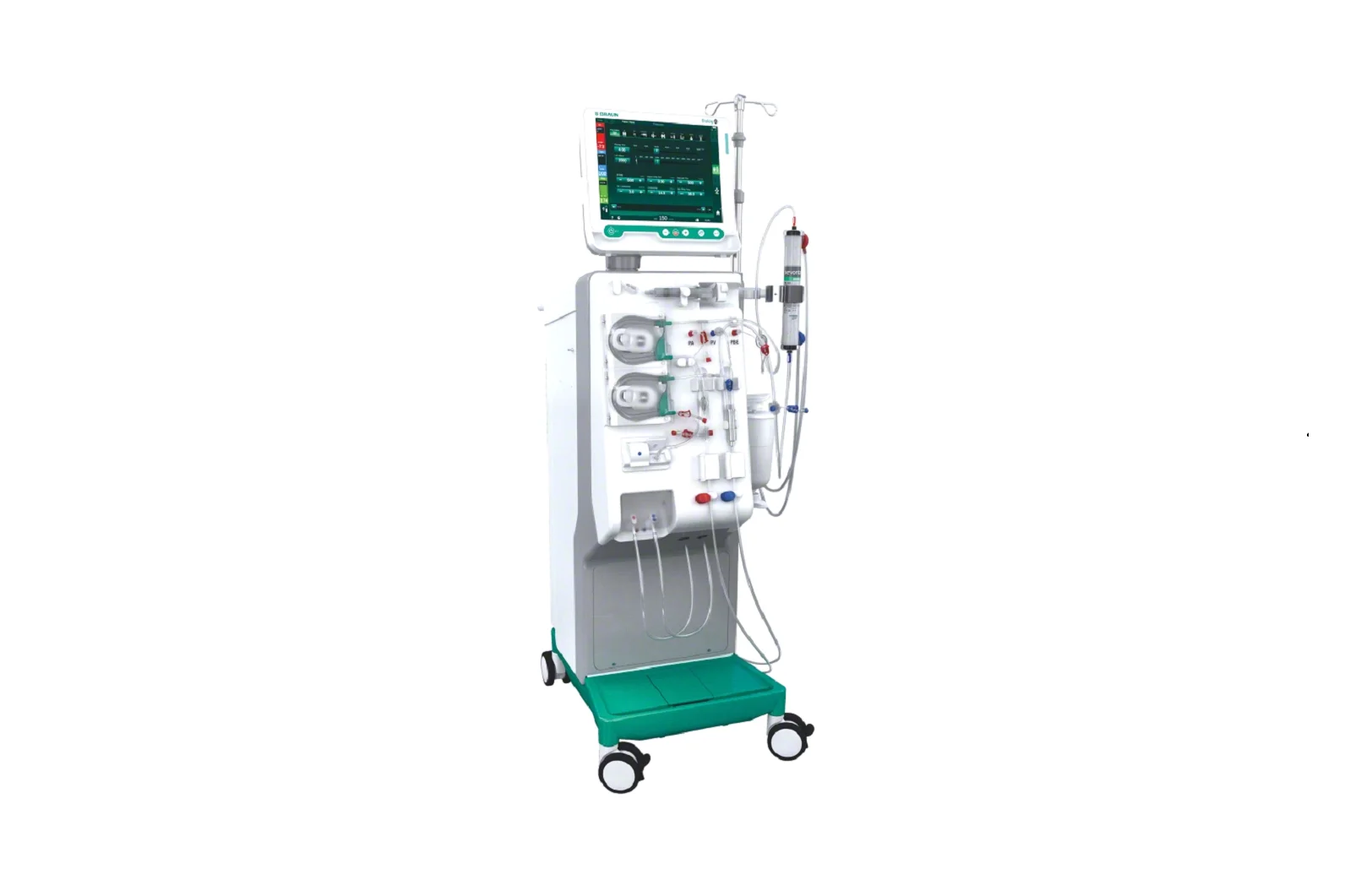 Dialysis Machine Maintenance