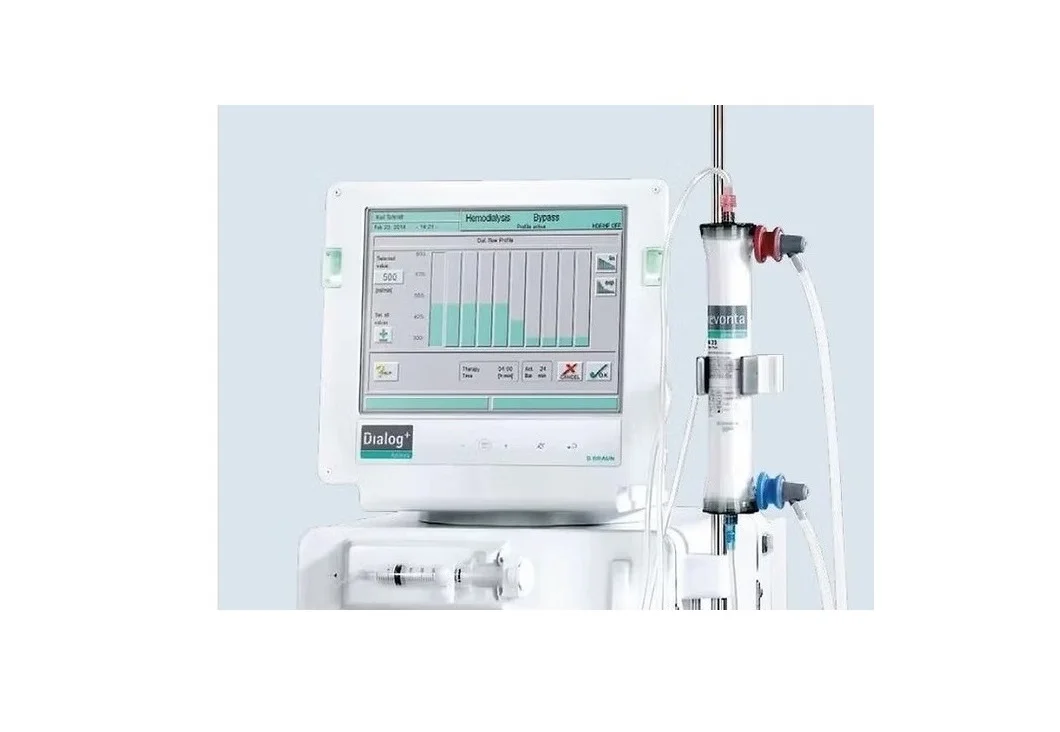 Dialysis Installation Services